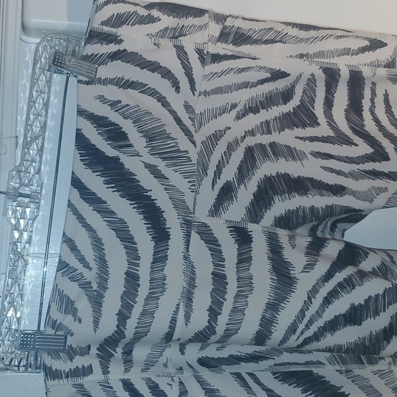 DSG LEGGINGS - Picture 6 of 8